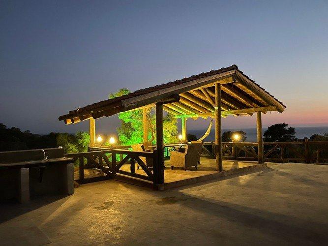 Патара: Sage Garden Dağ Evi