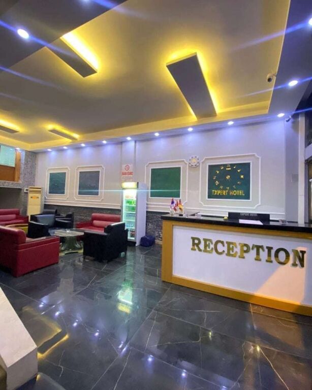 Мерсин: Expert Otel
