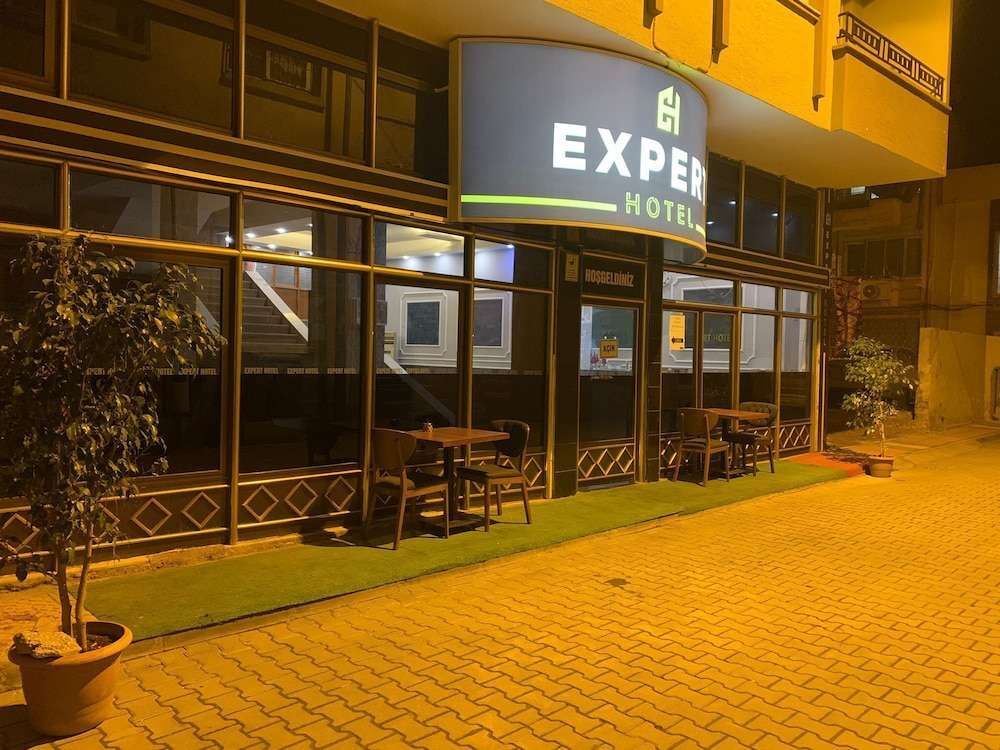 Expert Otel — фото 6