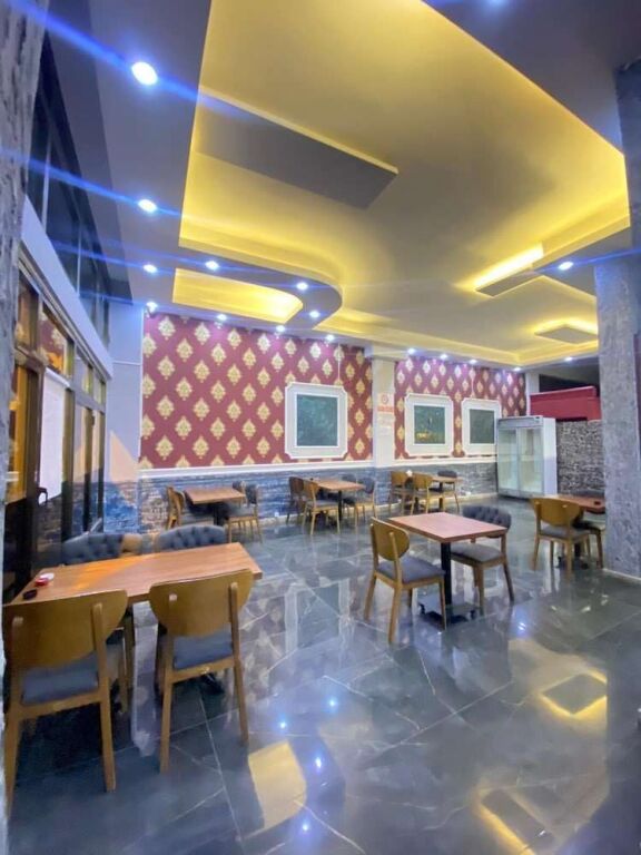 Мерсин: Expert Otel