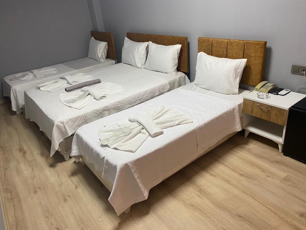 Мерсин: Expert Otel