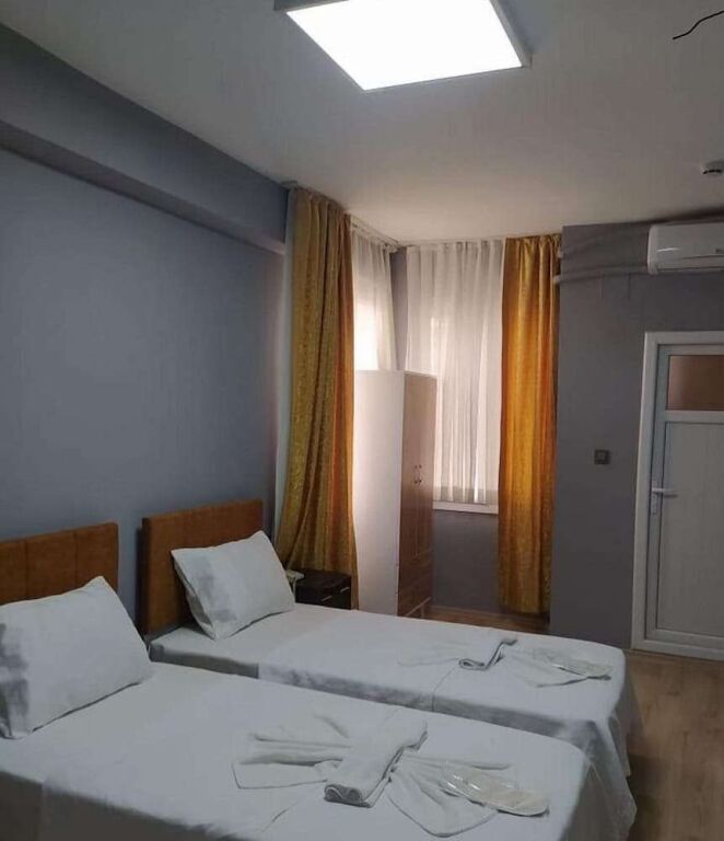 Мерсин: Expert Otel