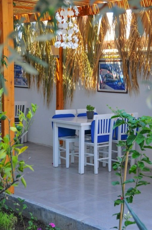 Бодрум: Irmak Boutique Hotel