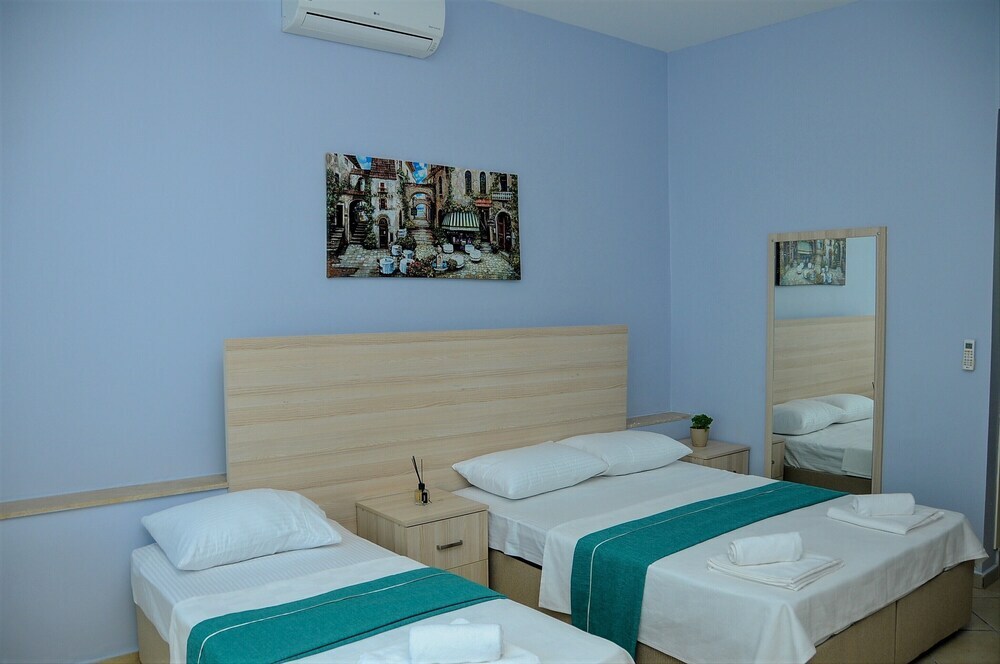 Бодрум: Irmak Boutique Hotel
