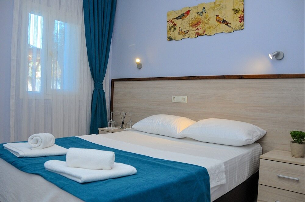 Бодрум: Irmak Boutique Hotel