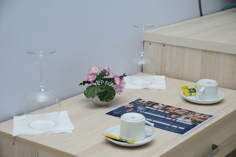 Бодрум: Irmak Boutique Hotel