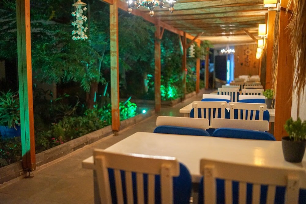 Бодрум: Irmak Boutique Hotel