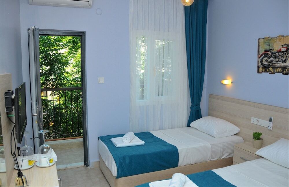 Бодрум: Irmak Boutique Hotel