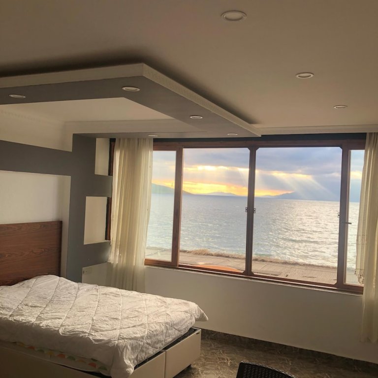 Бодрум: Irmak Boutique Hotel