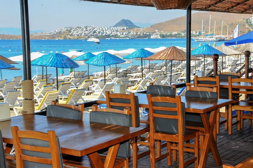Бодрум: Irmak Boutique Hotel