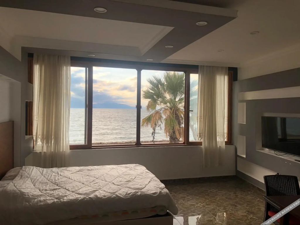 Бодрум: Irmak Boutique Hotel
