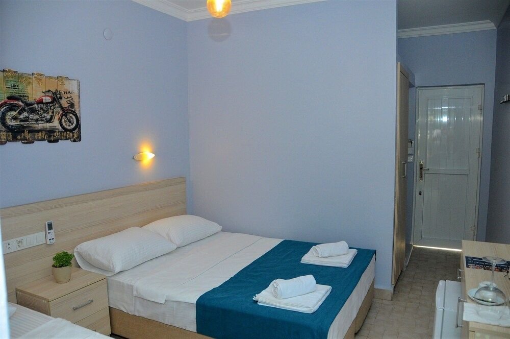 Бодрум: Irmak Boutique Hotel
