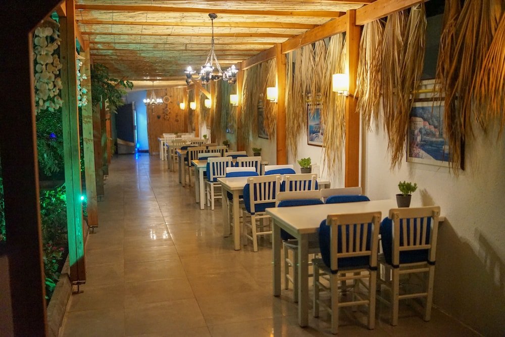 Бодрум: Irmak Boutique Hotel