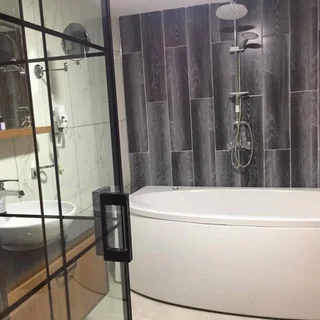 Мерсин: Nook Hotel Mersin