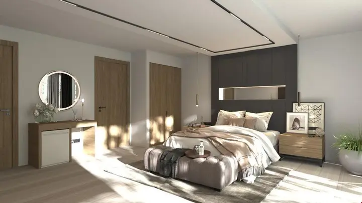 Nook Hotel Mersin — фото 1
