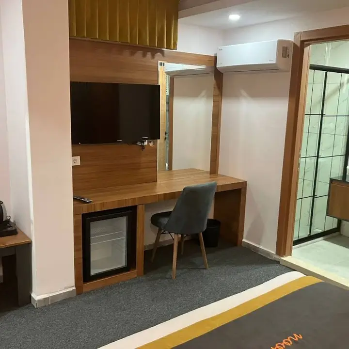 Nook Hotel Mersin — фото 5