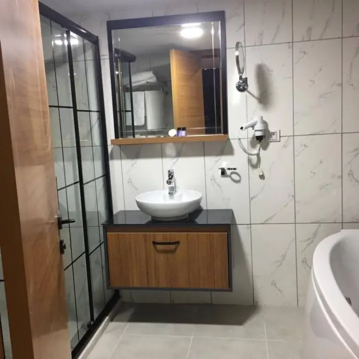 Nook Hotel Mersin — фото 4