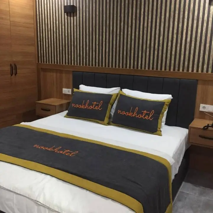 Nook Hotel Mersin — фото 2