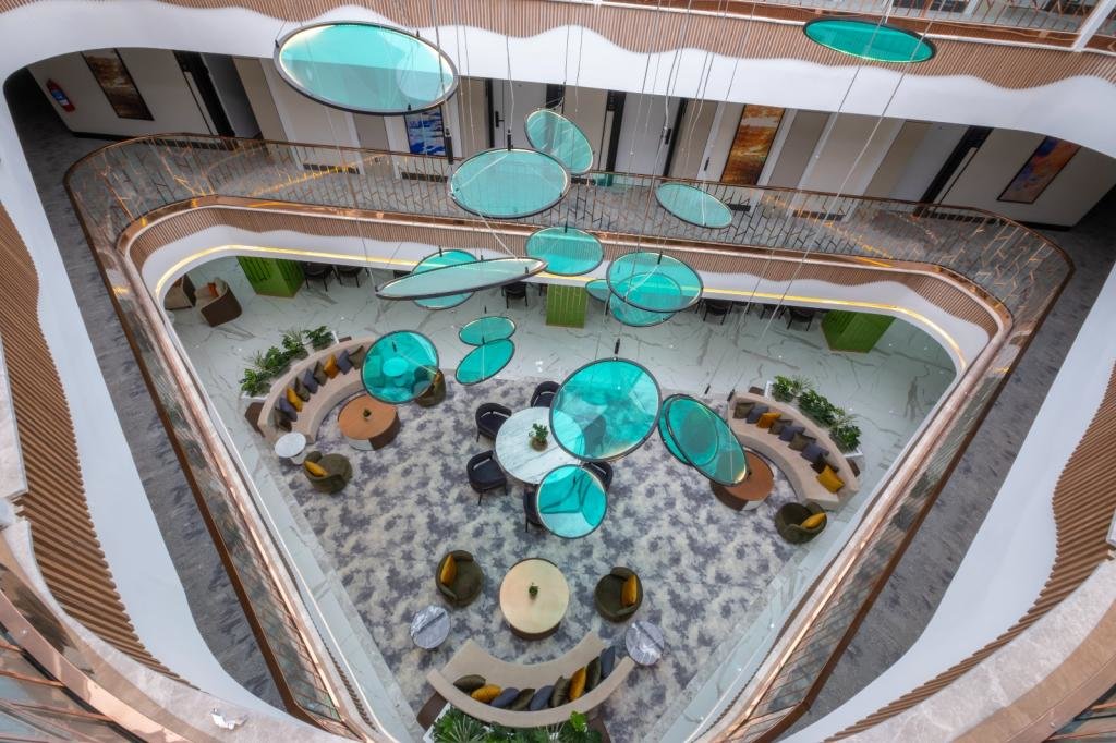 Памуккале: Ramada Resort by Wyndham Pamukkale Thermal