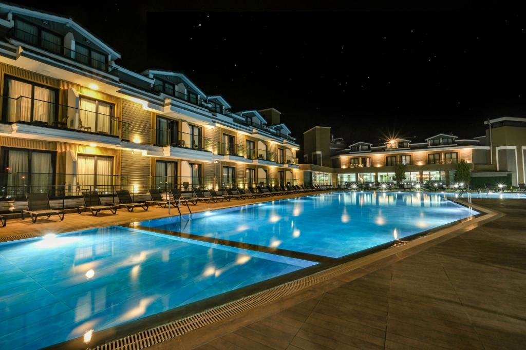 Памуккале: Ramada Resort by Wyndham Pamukkale Thermal