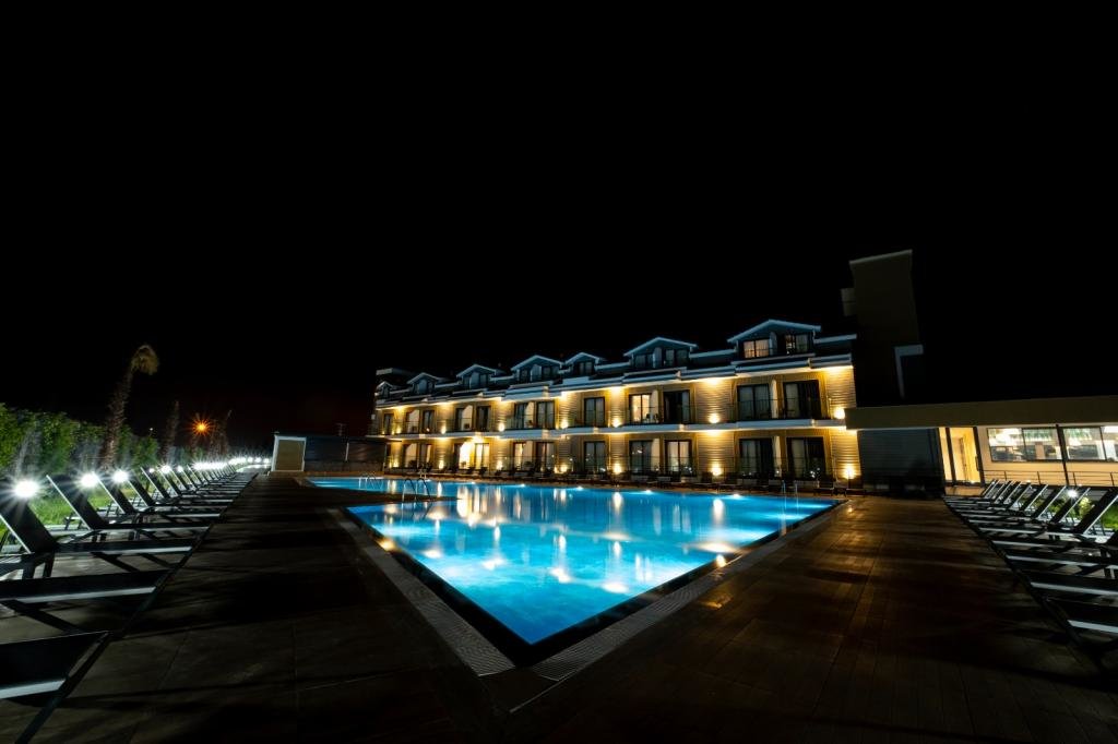 Памуккале: Ramada Resort by Wyndham Pamukkale Thermal