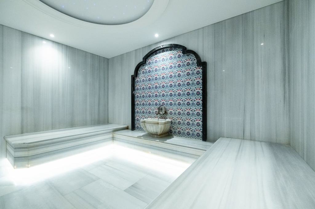 Памуккале: Ramada Resort by Wyndham Pamukkale Thermal