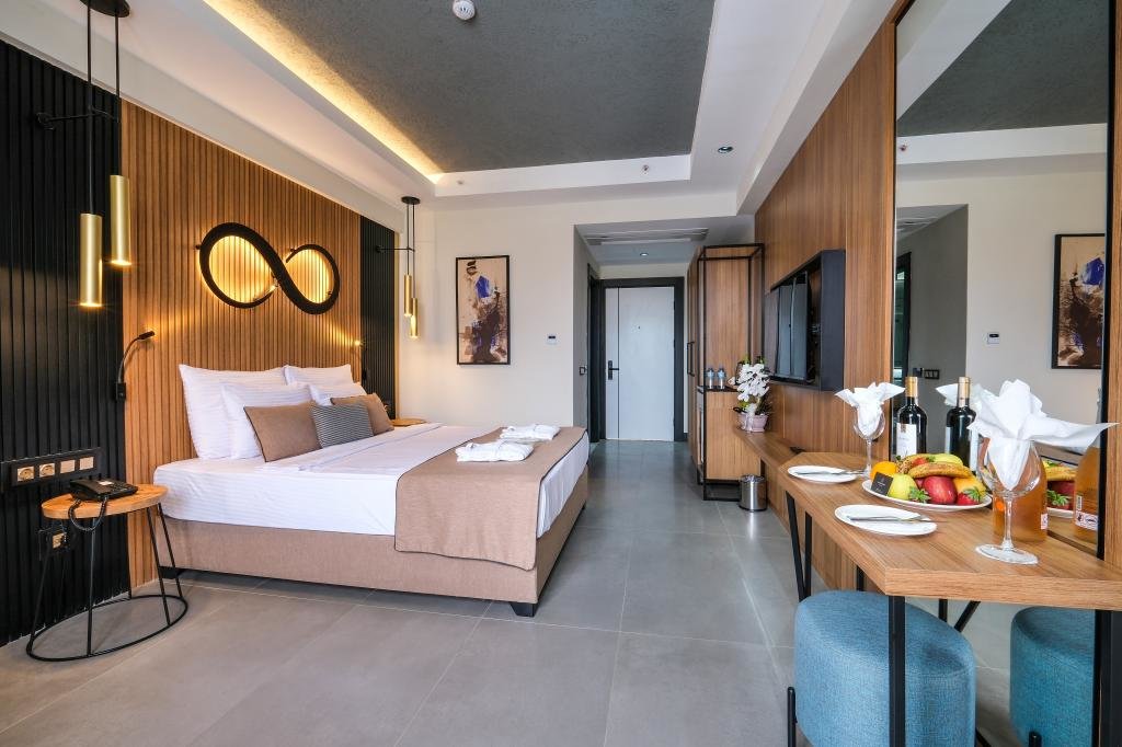 Памуккале: Ramada Resort by Wyndham Pamukkale Thermal
