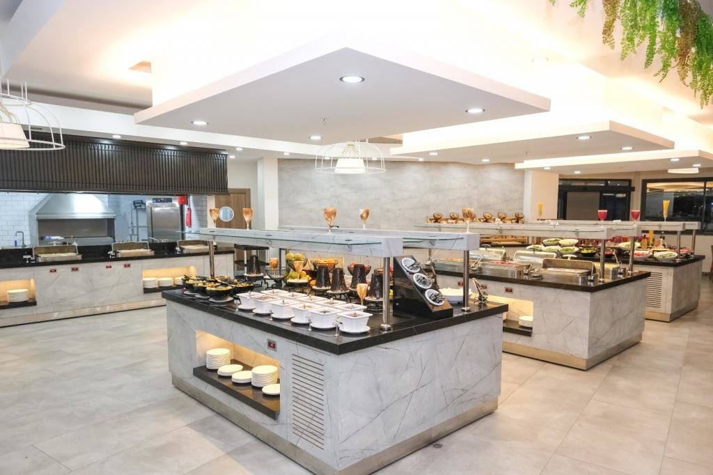 Памуккале: Ramada Resort by Wyndham Pamukkale Thermal