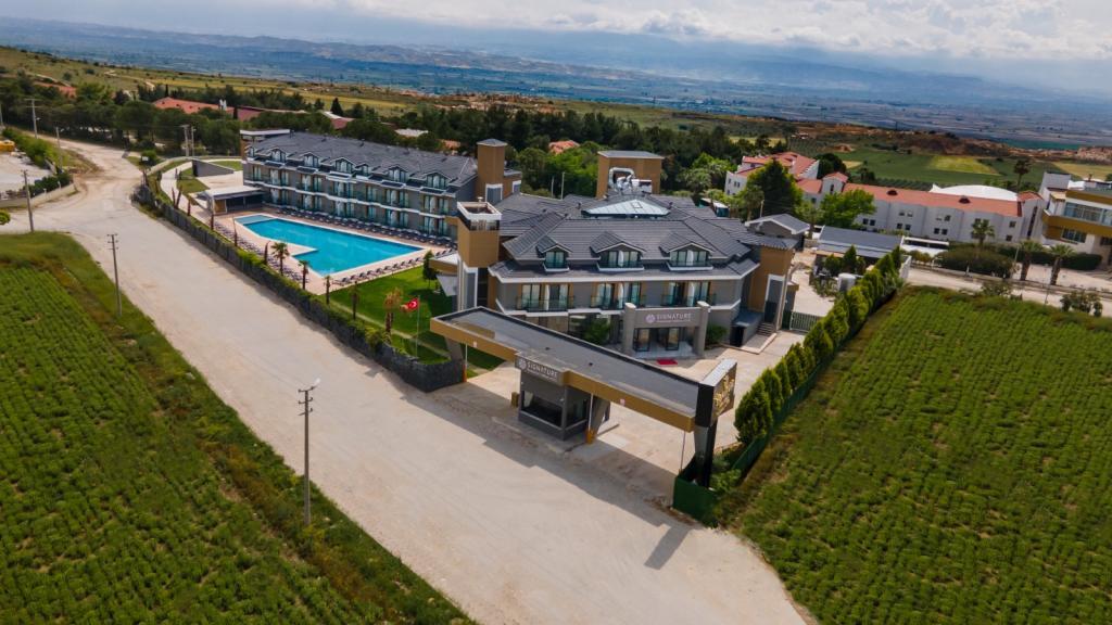 Памуккале: Ramada Resort by Wyndham Pamukkale Thermal
