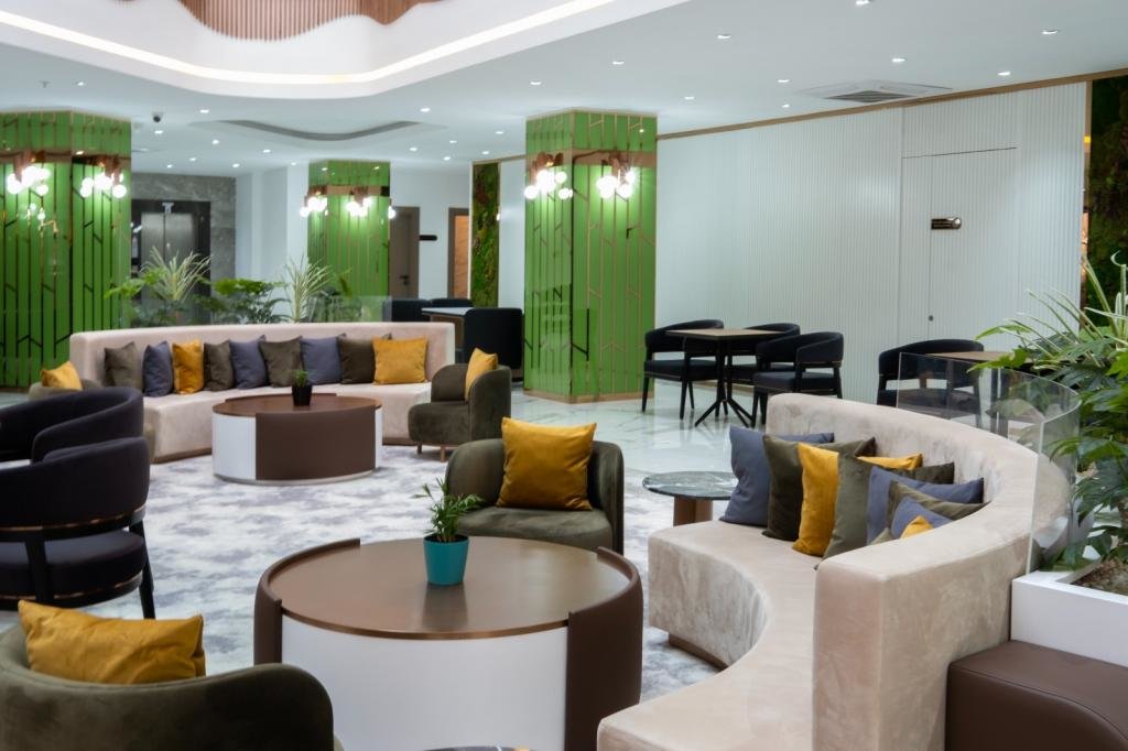 Памуккале: Ramada Resort by Wyndham Pamukkale Thermal