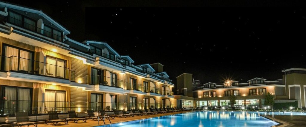 Памуккале: Ramada Resort by Wyndham Pamukkale Thermal