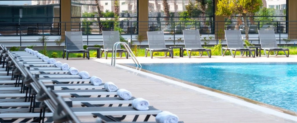 Памуккале: Ramada Resort by Wyndham Pamukkale Thermal
