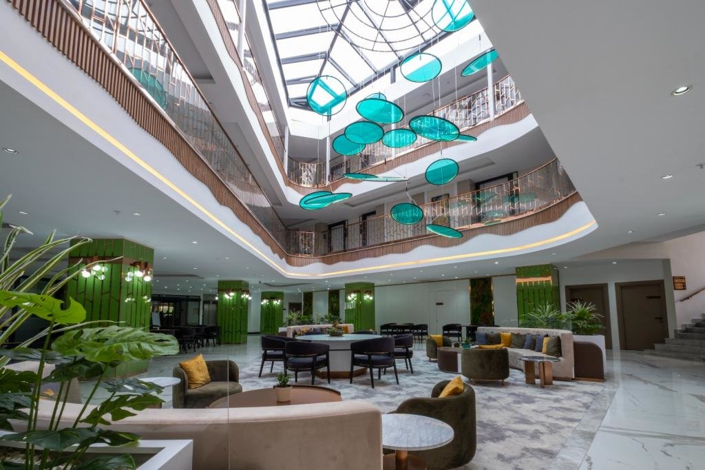 Памуккале: Ramada Resort by Wyndham Pamukkale Thermal