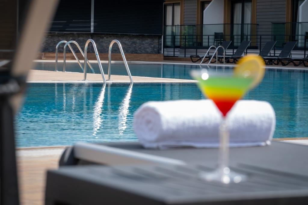 Памуккале: Ramada Resort by Wyndham Pamukkale Thermal
