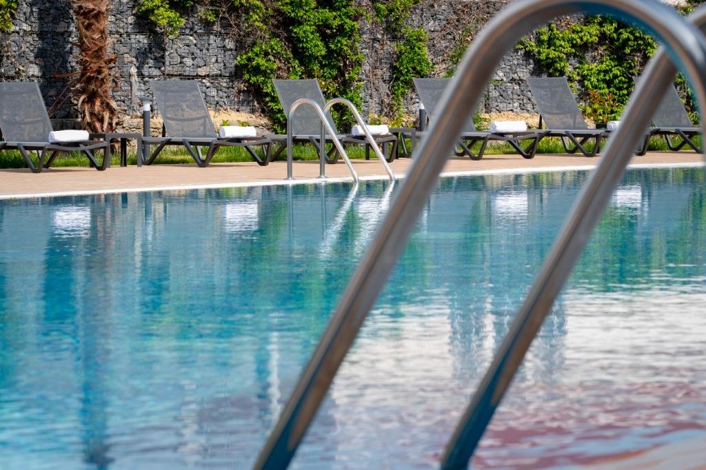 Памуккале: Ramada Resort by Wyndham Pamukkale Thermal