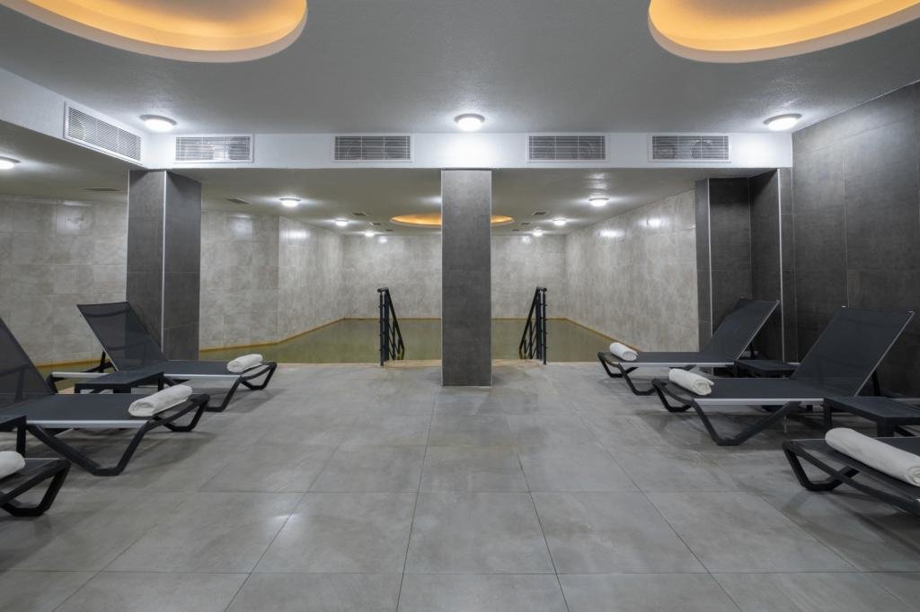 Памуккале: Ramada Resort by Wyndham Pamukkale Thermal