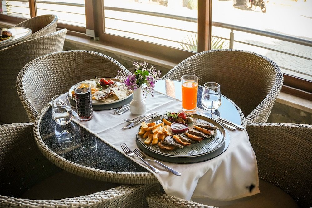 Бодрум: Zuzuu Beach Hotel