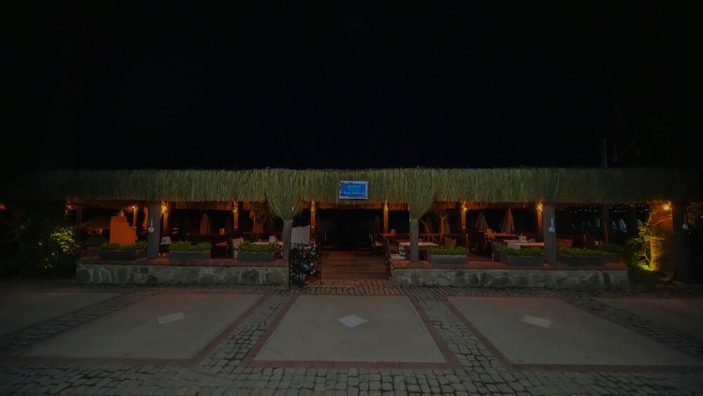 Бодрум: Zuzuu Beach Hotel