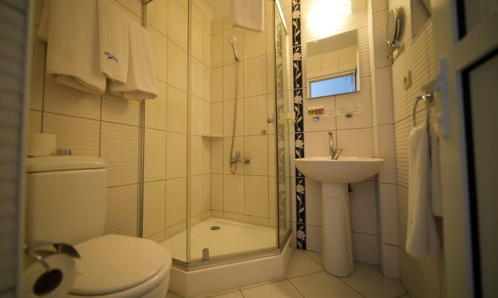 Бодрум: Zuzuu Beach Hotel