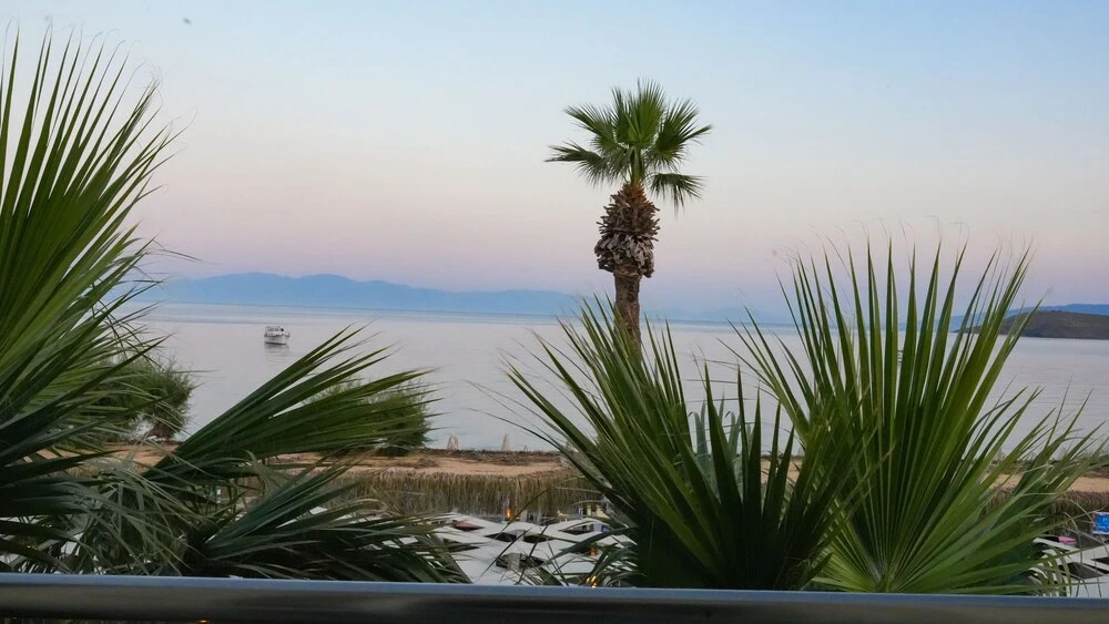 Бодрум: Zuzuu Beach Hotel