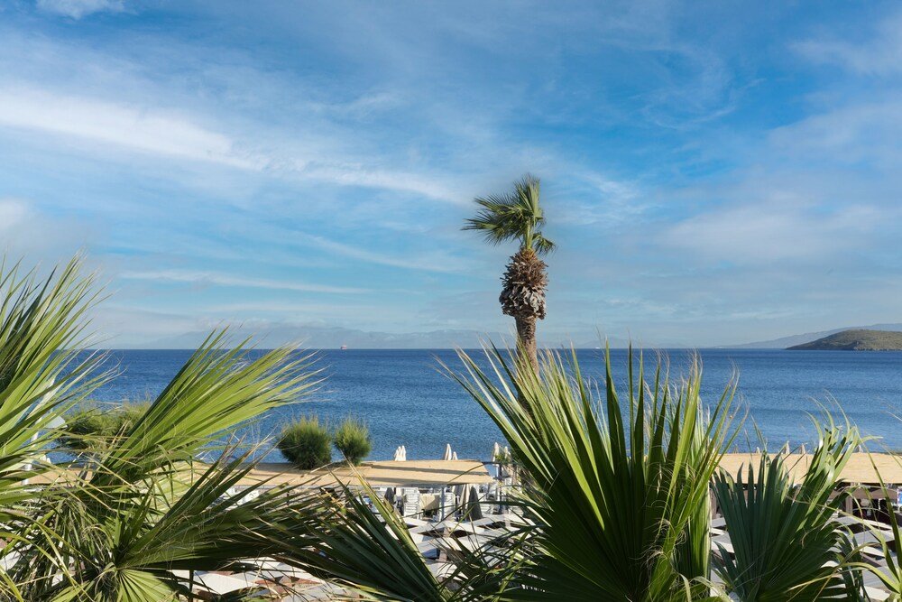 Бодрум: Zuzuu Beach Hotel