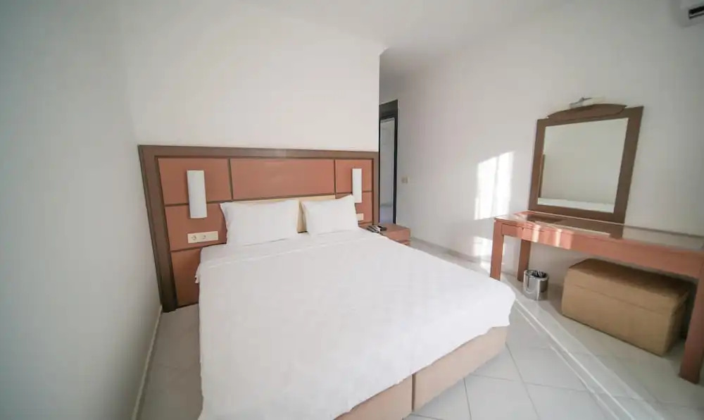 Бодрум: Zuzuu Beach Hotel