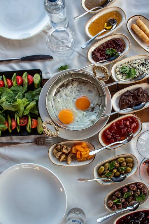 Бодрум: Zuzuu Beach Hotel