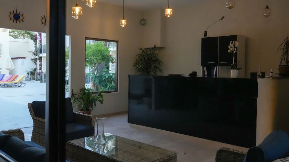 Бодрум: Zuzuu Beach Hotel