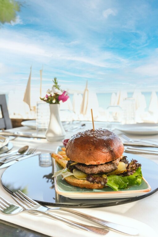 Бодрум: Zuzuu Beach Hotel