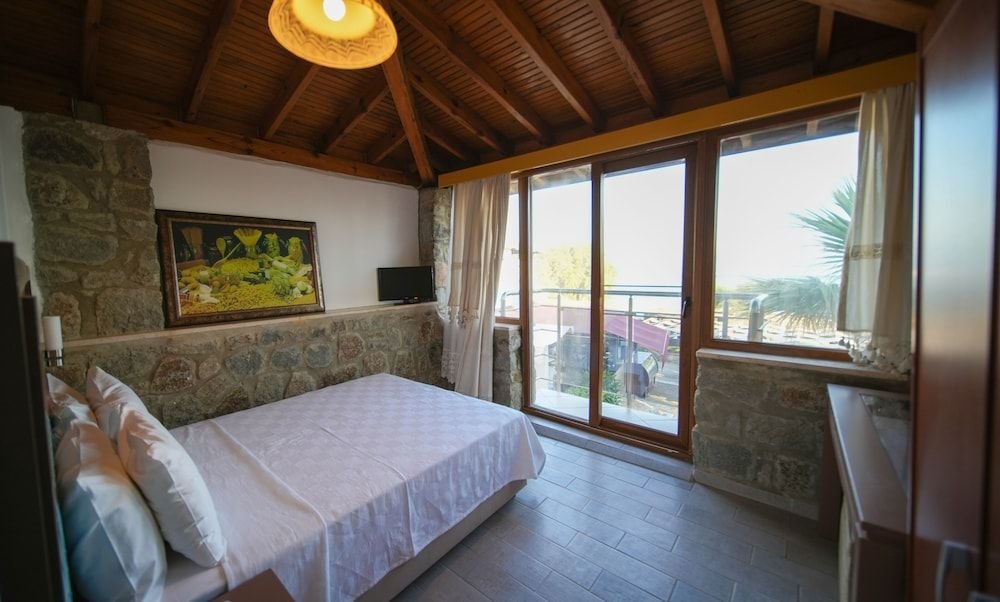 Бодрум: Zuzuu Beach Hotel