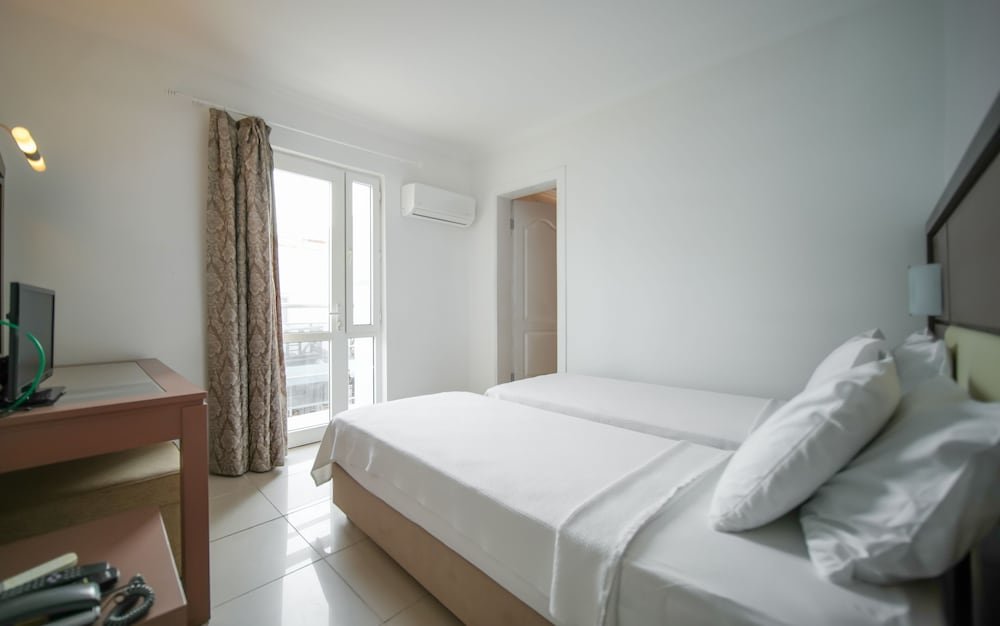 Бодрум: Zuzuu Beach Hotel