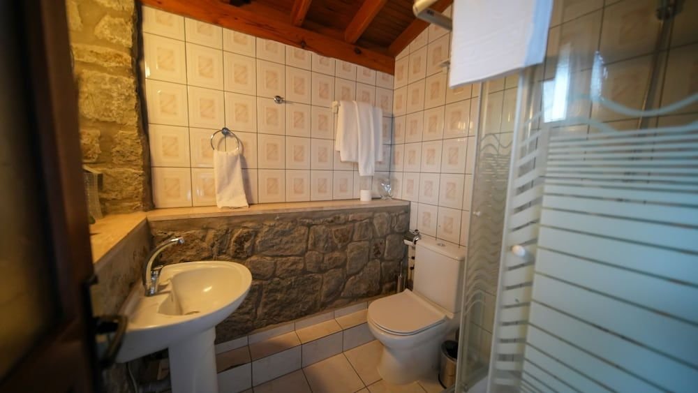 Бодрум: Zuzuu Beach Hotel