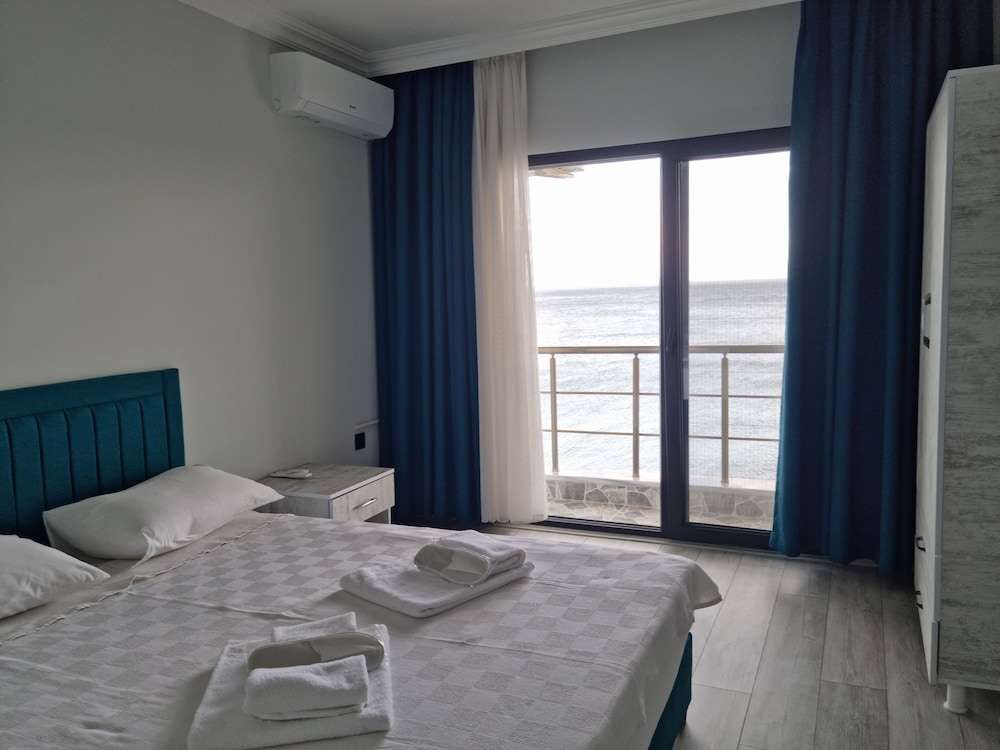 Мармара: Choras Butik Otel Restaurant