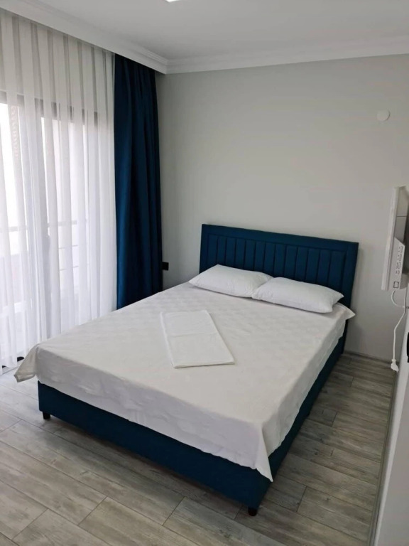 Мармара: Choras Butik Otel Restaurant